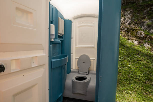 Portable Toilet Options We Offer in Las Quintas Fronterizas, TX