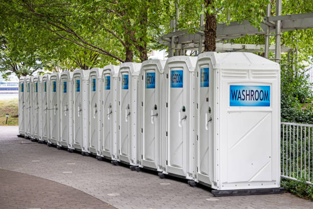 Best Portable toilet rental cost  in Las Quintas Fronterizas, TX