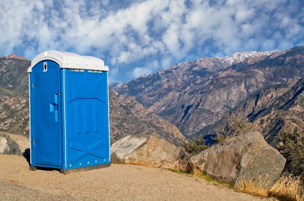 Best Sanitation services for porta potties  in Las Quintas Fronterizas, TX