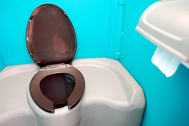 Best Porta potty rental for parties  in Las Quintas Fronterizas, TX