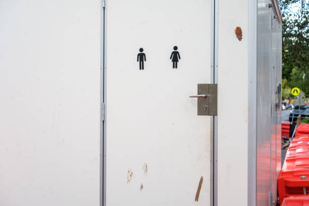 Best Local porta potty services  in Las Quintas Fronterizas, TX