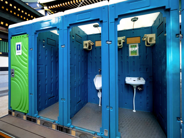 Las Quintas Fronterizas, TX porta potty rental Company