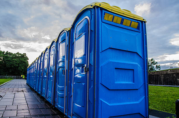 Best Porta potty for special events  in Las Quintas Fronterizas, TX
