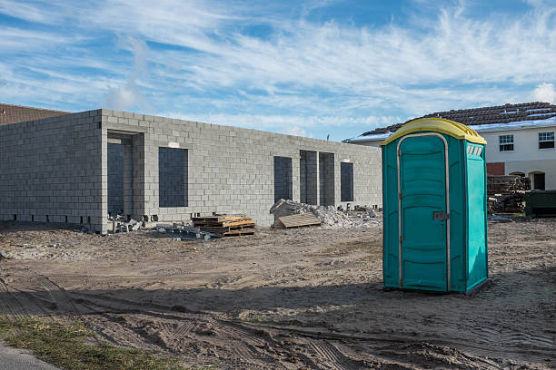 Portable Toilet Options We Offer in Las Quintas Fronterizas, TX